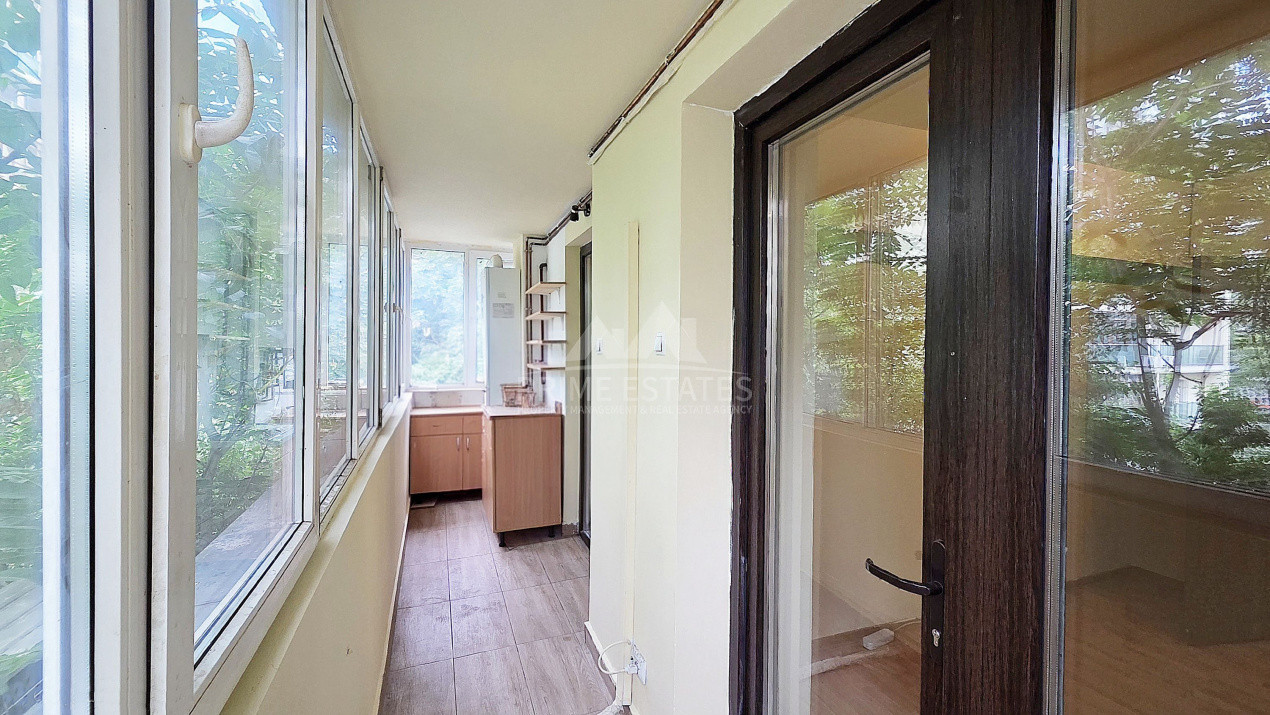 Inchiriere apartament 2 camere decomandat Mihai Bravu Obor