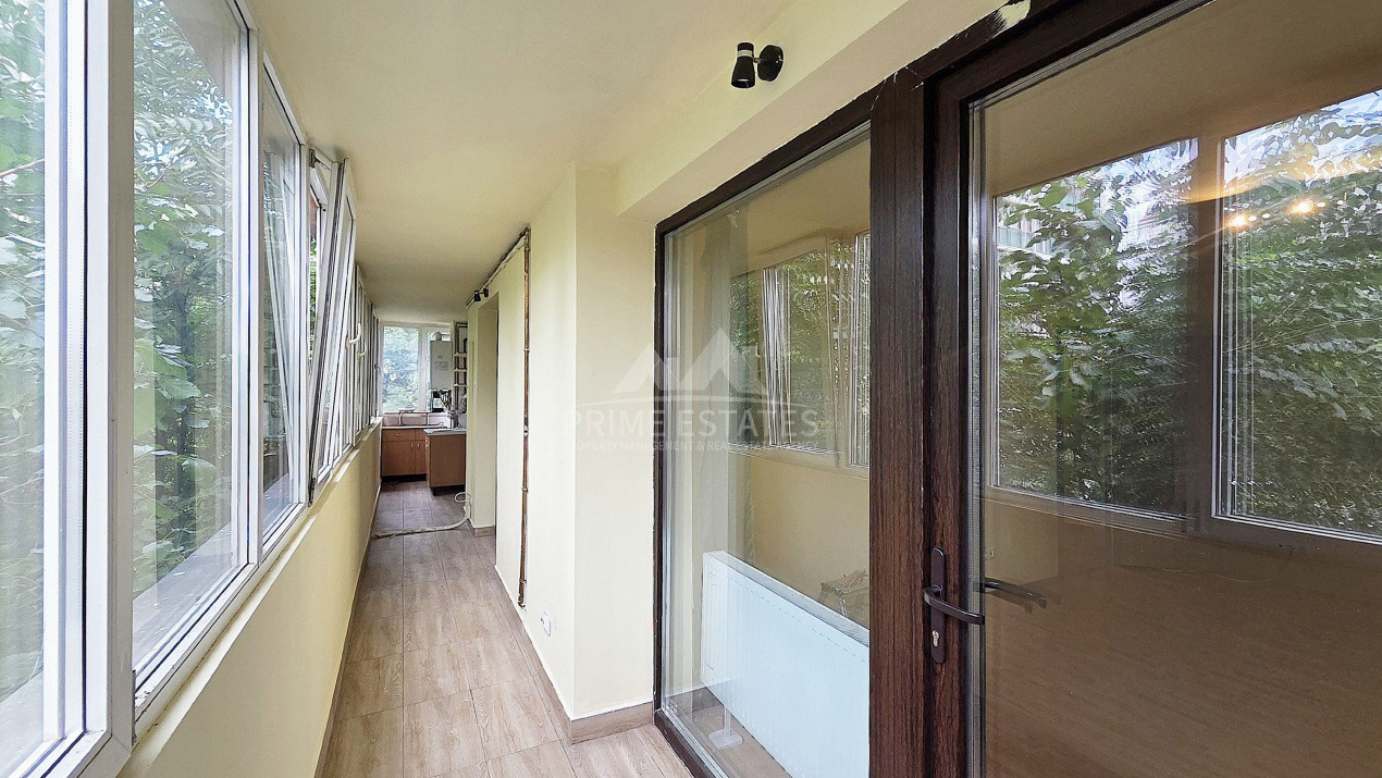 Inchiriere apartament 2 camere decomandat Mihai Bravu Obor