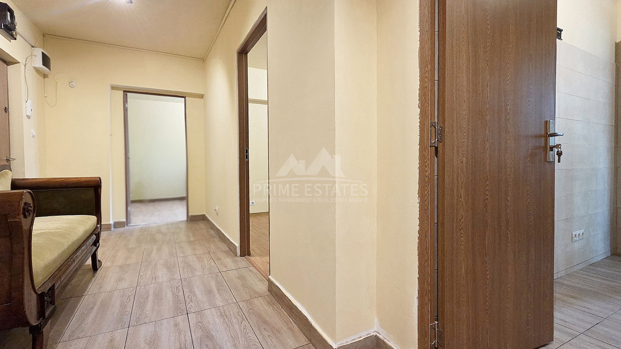 Inchiriere apartament 2 camere decomandat Mihai Bravu Obor
