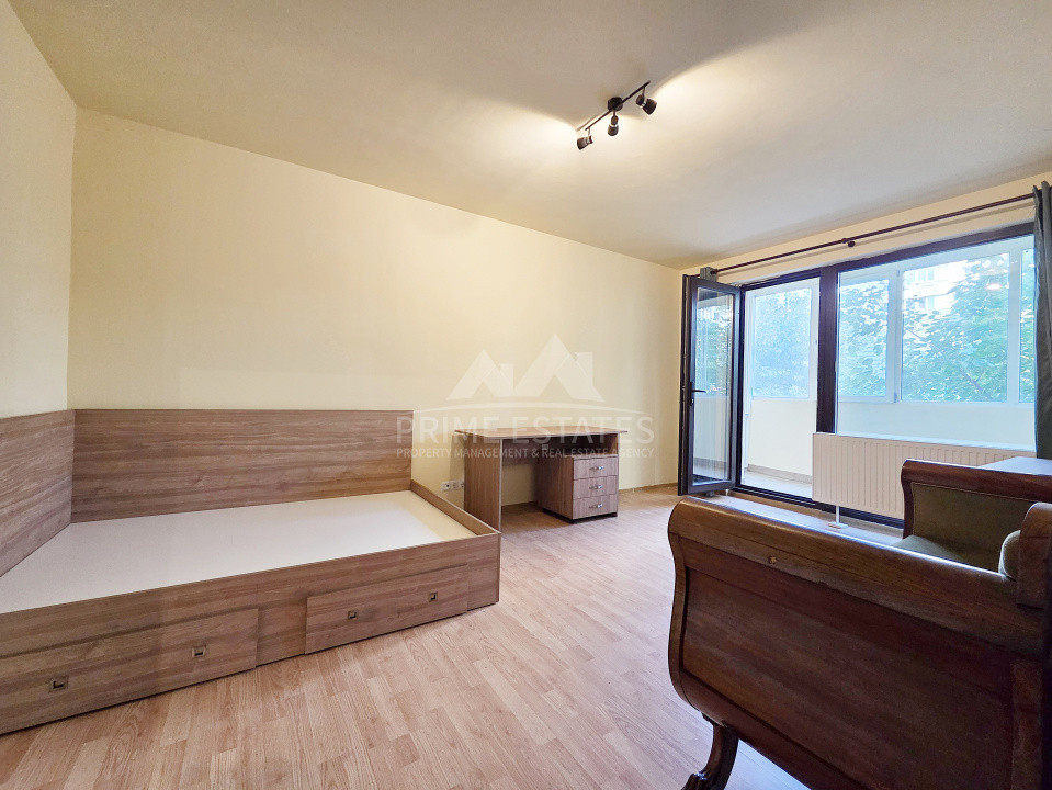 Inchiriere apartament 2 camere centrala proprie Mihai Bravu Obor