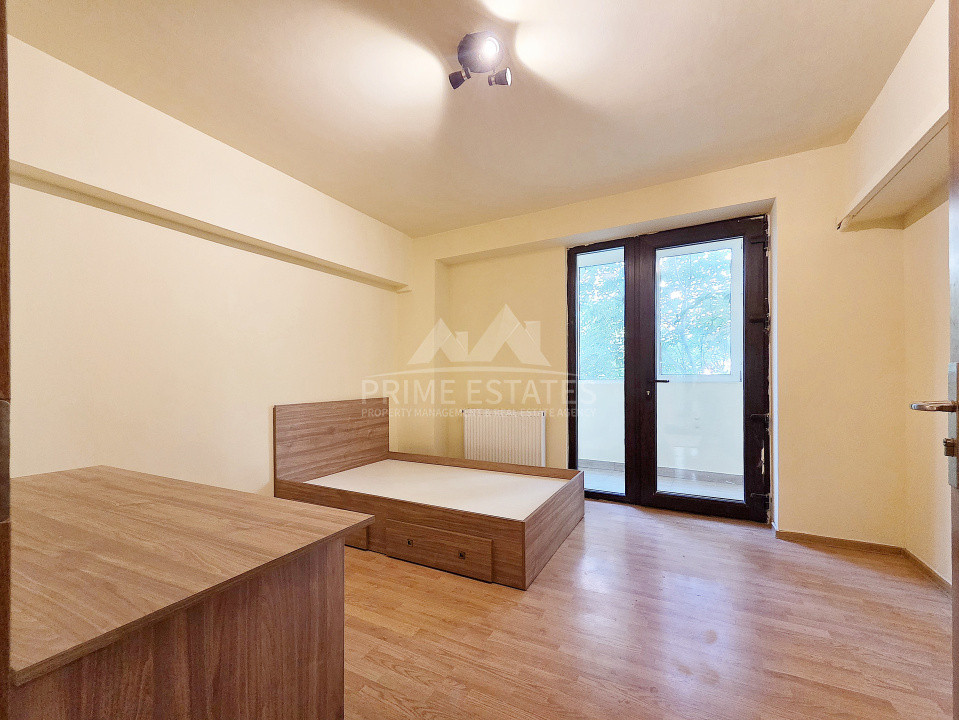 Inchiriere apartament 2 camere centrala proprie Mihai Bravu Obor
