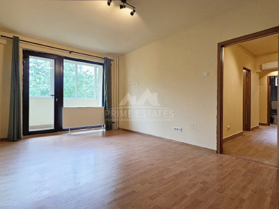 Inchiriere apartament 2 camere decomandat Mihai Bravu Obor