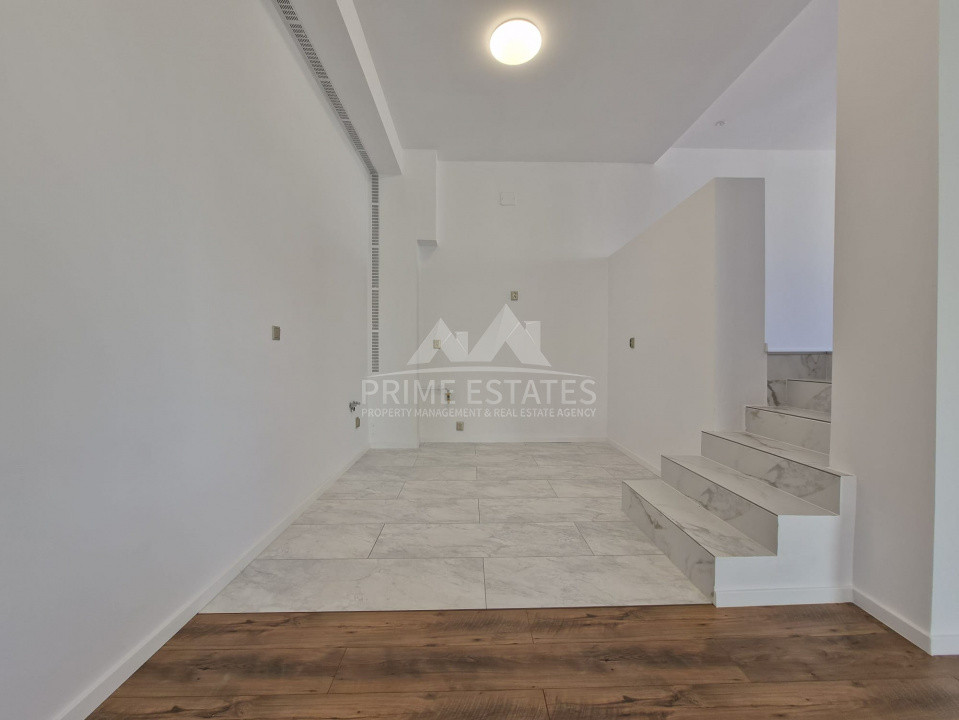 Vila tip duplex complet renovata 2026,  Sidney Residence Tunari
