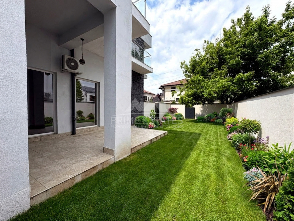 Vila tip duplex complet renovata 2026,  Sidney Residence Tunari