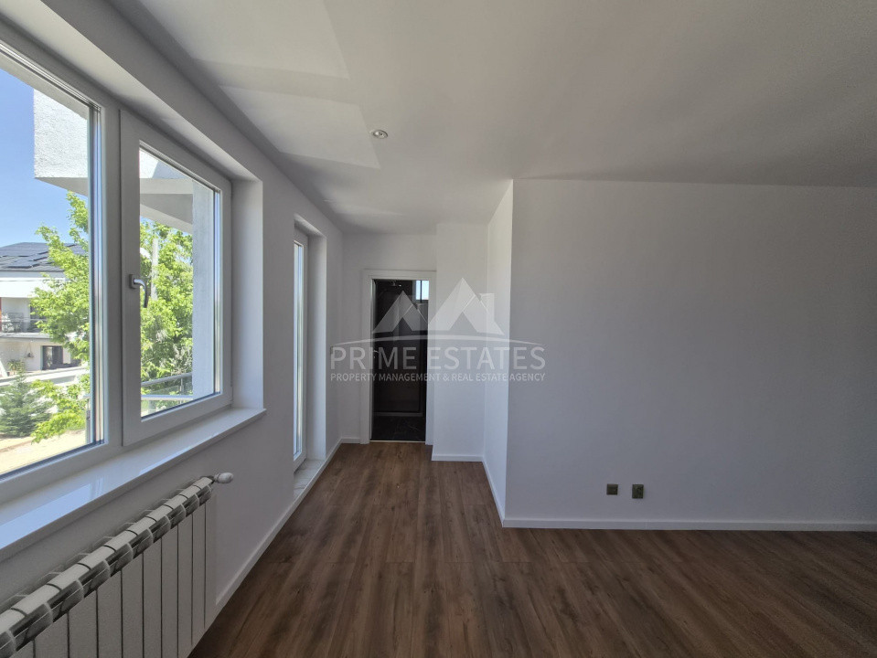Vila tip duplex complet renovata 2026,  Sidney Residence Tunari