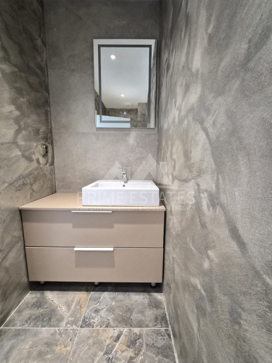 Vila tip duplex complet renovata 2026,  Sidney Residence Tunari