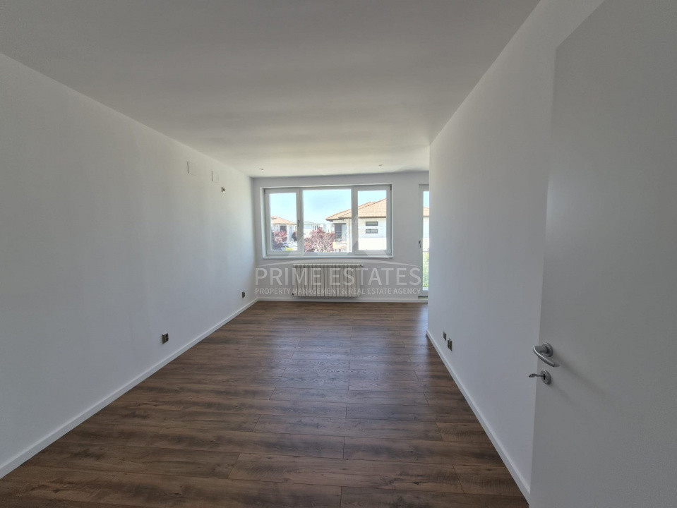Vila tip duplex complet renovata 2026,  Sidney Residence Tunari