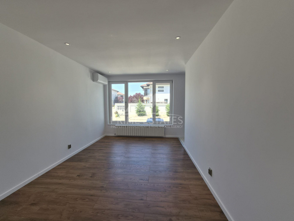 Vila tip duplex complet renovata 2026,  Sidney Residence Tunari