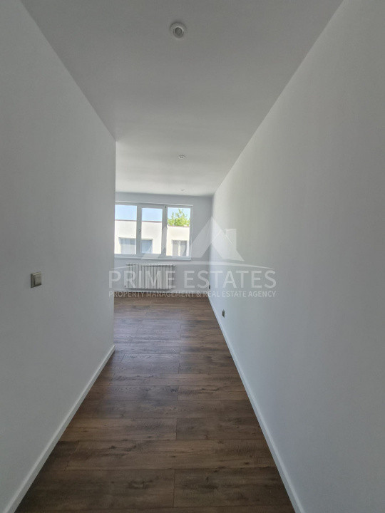 Vila tip duplex complet renovata 2026,  Sidney Residence Tunari
