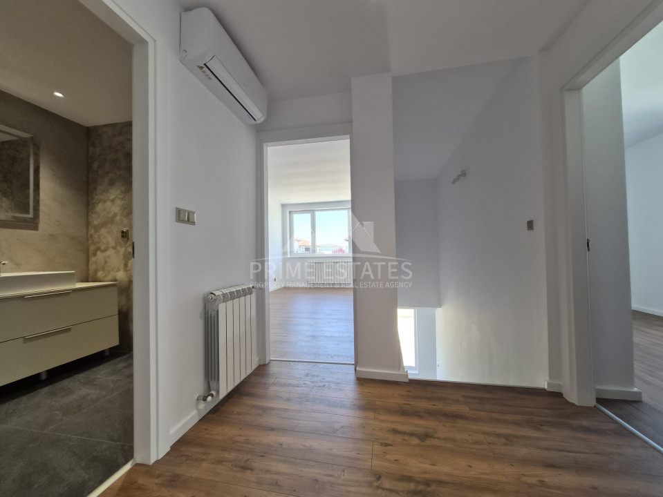 Vila tip duplex complet renovata 2026,  Sidney Residence Tunari
