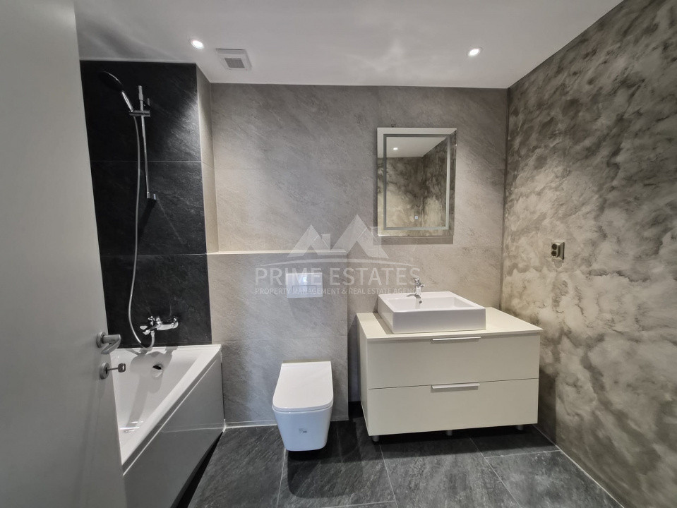 Vila tip duplex complet renovata 2026,  Sidney Residence Tunari