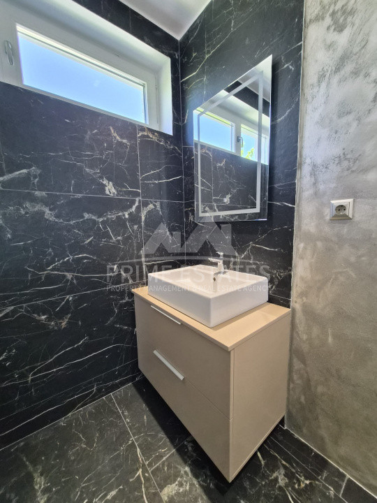 Vila tip duplex complet renovata 2026,  Sidney Residence Tunari