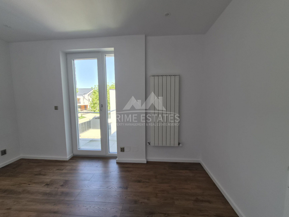 Vila tip duplex complet renovata 2026,  Sidney Residence Tunari