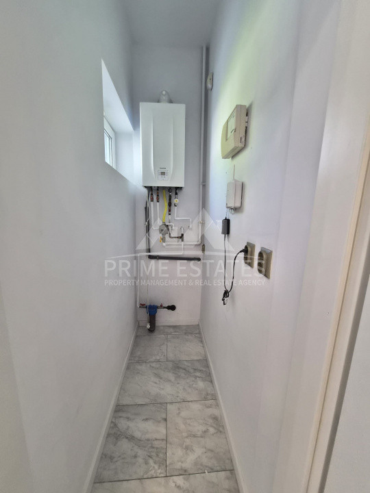 Vila tip duplex complet renovata 2026,  Sidney Residence Tunari