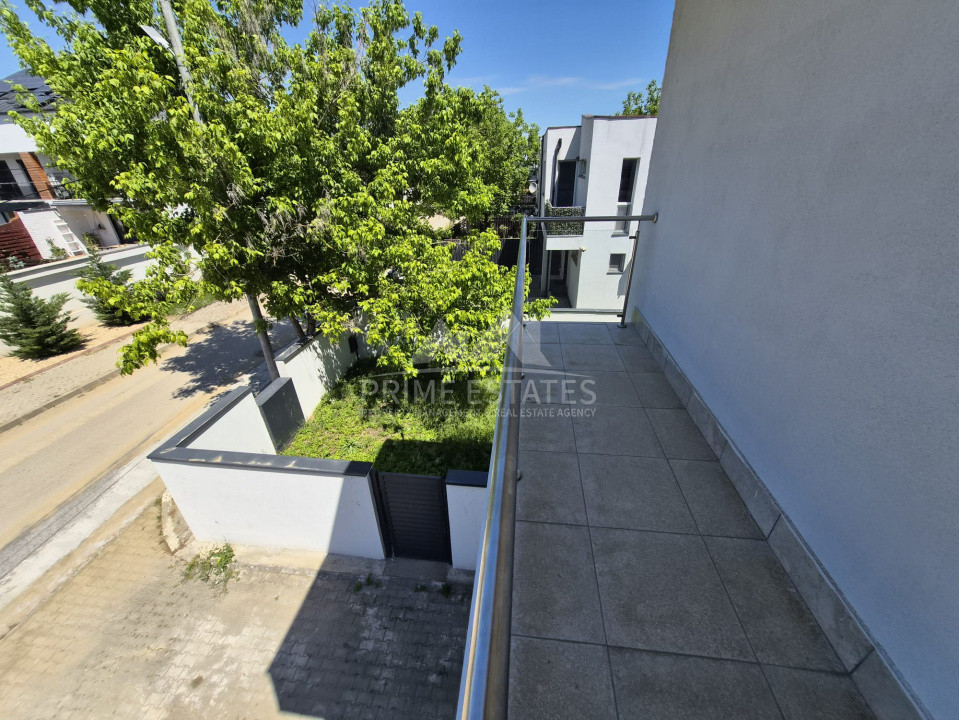 Vila tip duplex complet renovata 2026,  Sidney Residence Tunari