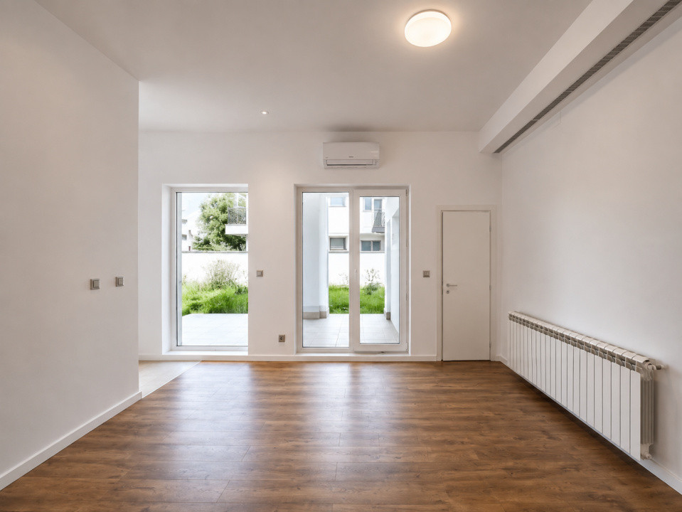 Vila tip duplex complet renovata 2026,  Sidney Residence Tunari