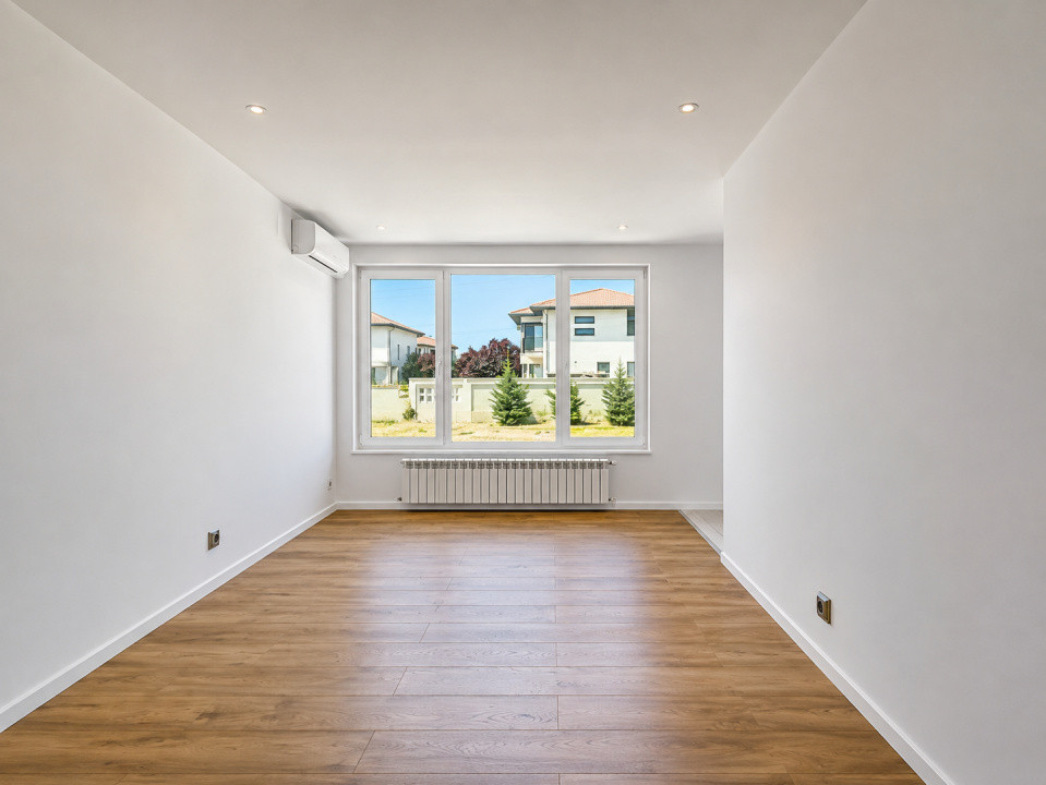 Vila tip duplex complet renovata 2026,  Sidney Residence Tunari