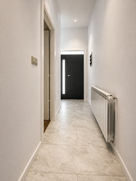 Vila tip duplex complet renovata 2026,  Sidney Residence Tunari