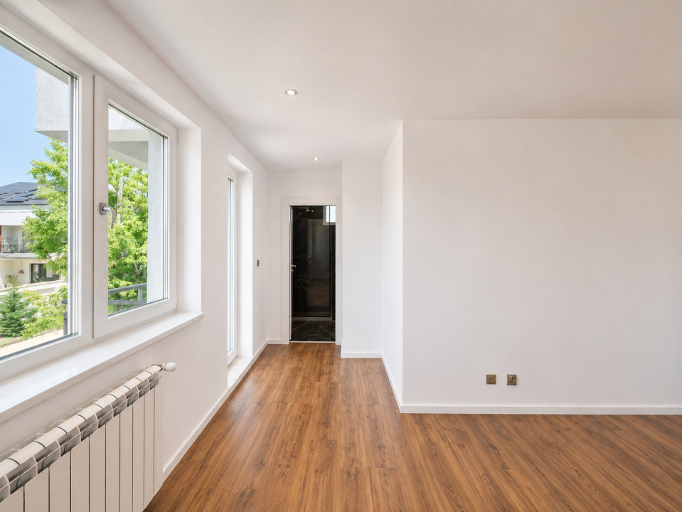 Vila tip duplex complet renovata 2026,  Sidney Residence Tunari