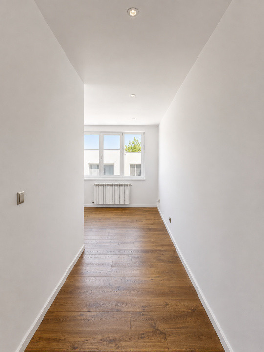 Vila tip duplex complet renovata 2026,  Sidney Residence Tunari