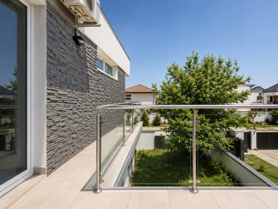 Vila tip duplex complet renovata 2026,  Sidney Residence Tunari