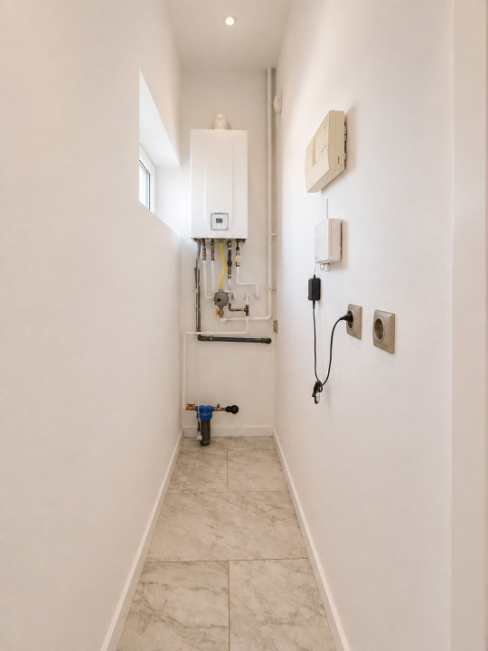 Vila tip duplex complet renovata 2026,  Sidney Residence Tunari