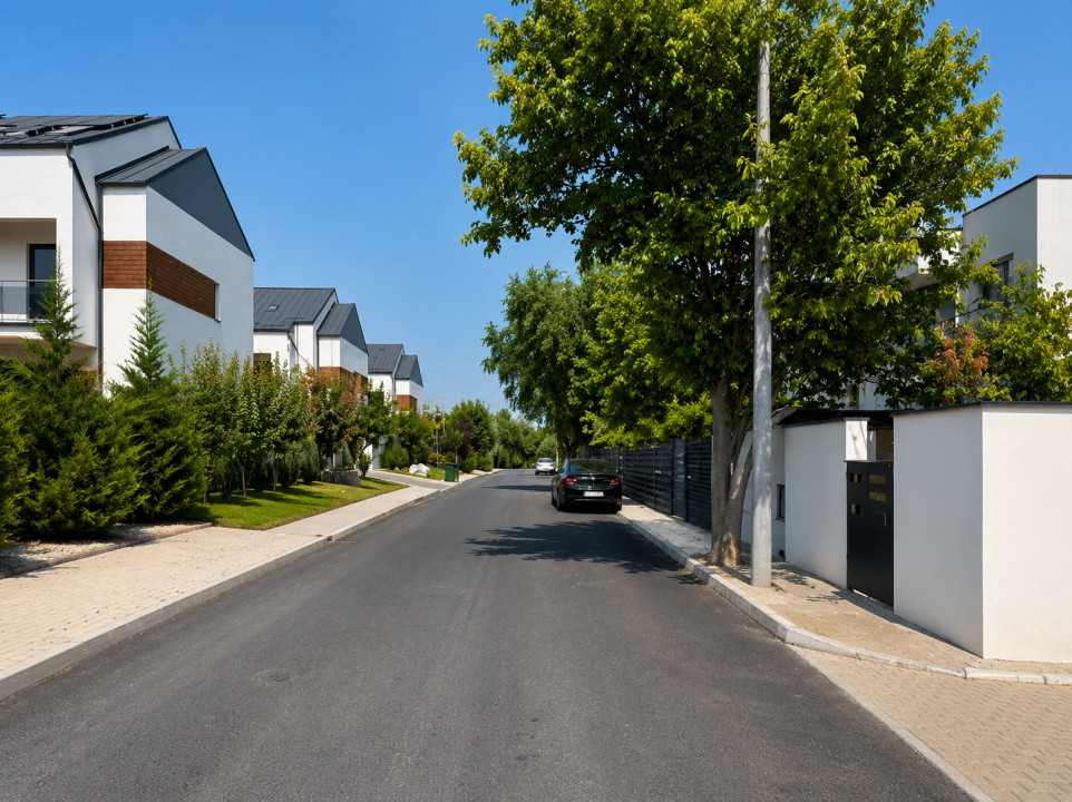 Vila tip duplex complet renovata 2026,  Sidney Residence Tunari