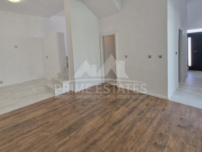 Vila tip duplex complet renovata 2026,  Sidney Residence Tunari