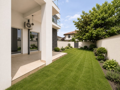 Vila tip duplex complet renovata 2026,  Sidney Residence Tunari