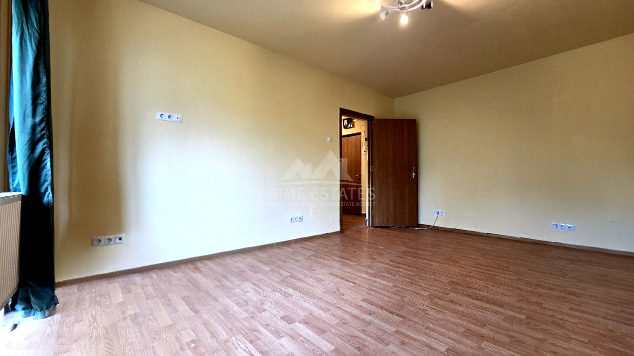 De inchiriat apartament 2 camere Obor- ideal firma!