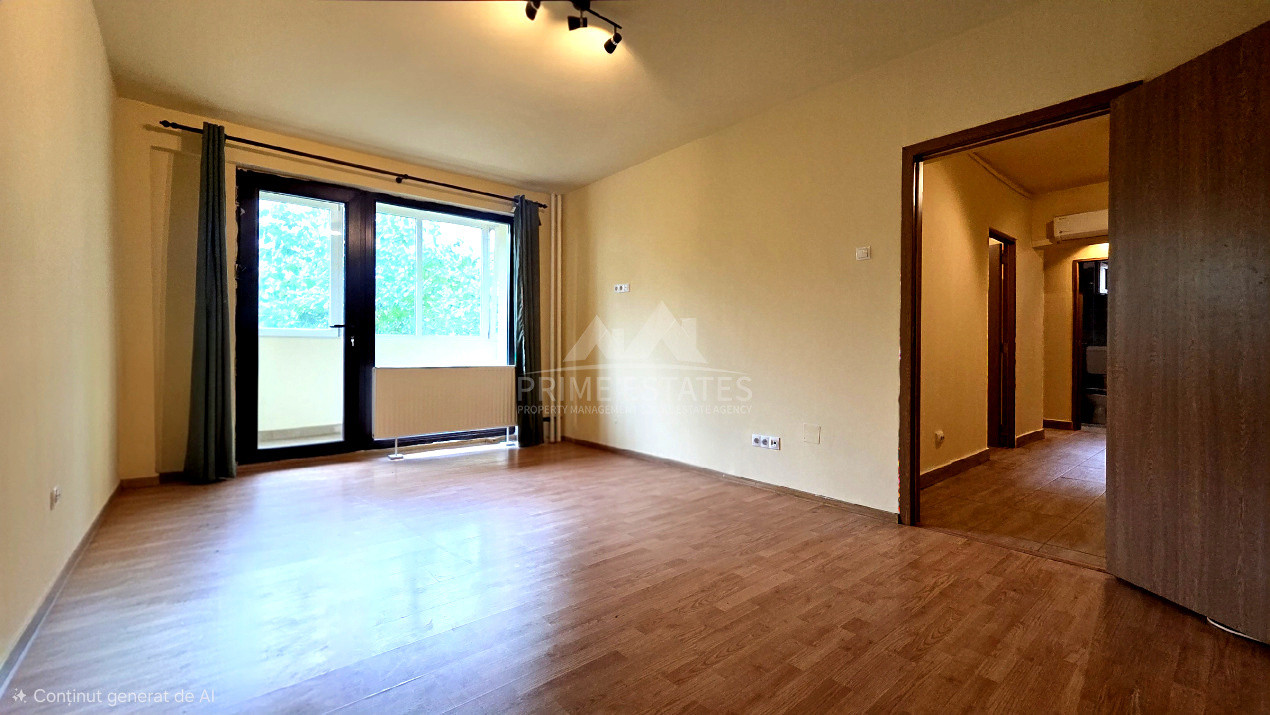 De inchiriat apartament 2 camere Obor- ideal firma!