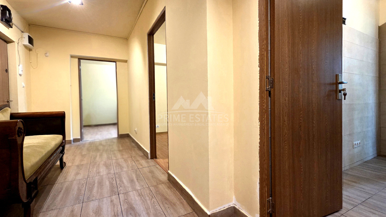 De inchiriat apartament 2 camere Obor- ideal firma!