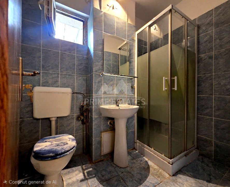 De inchiriat apartament 2 camere Obor- ideal firma!