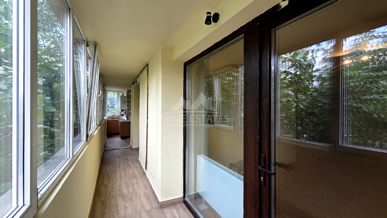 De inchiriat apartament 2 camere Obor- ideal firma!