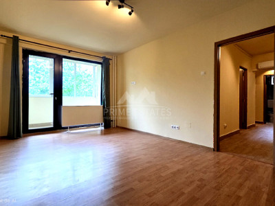 De inchiriat apartament 2 camere Obor- ideal firma!