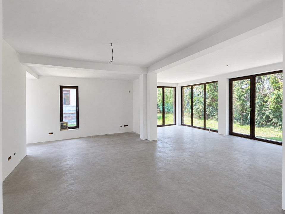 De Vanzare Vilă Individuală | Garaj | Austrian Village – Crevedia