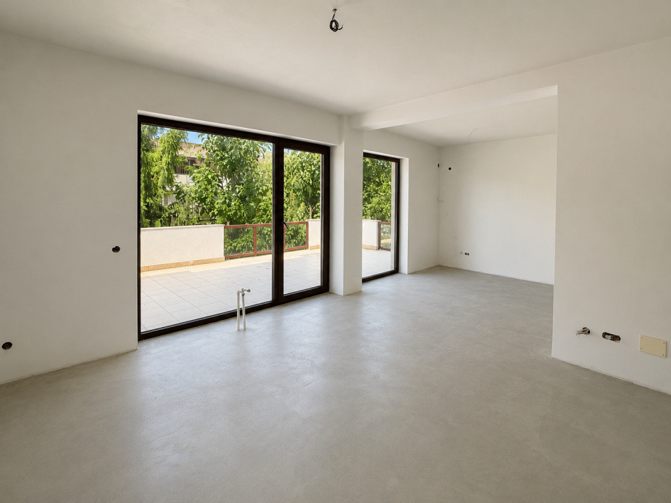 De Vanzare Vilă Individuală | Garaj | Austrian Village – Crevedia