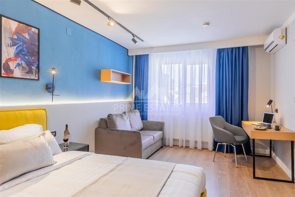 DE ÎNCHIRIAT Cladire Boutique, 12 Unități finisate premium, zona Romană-Eminescu