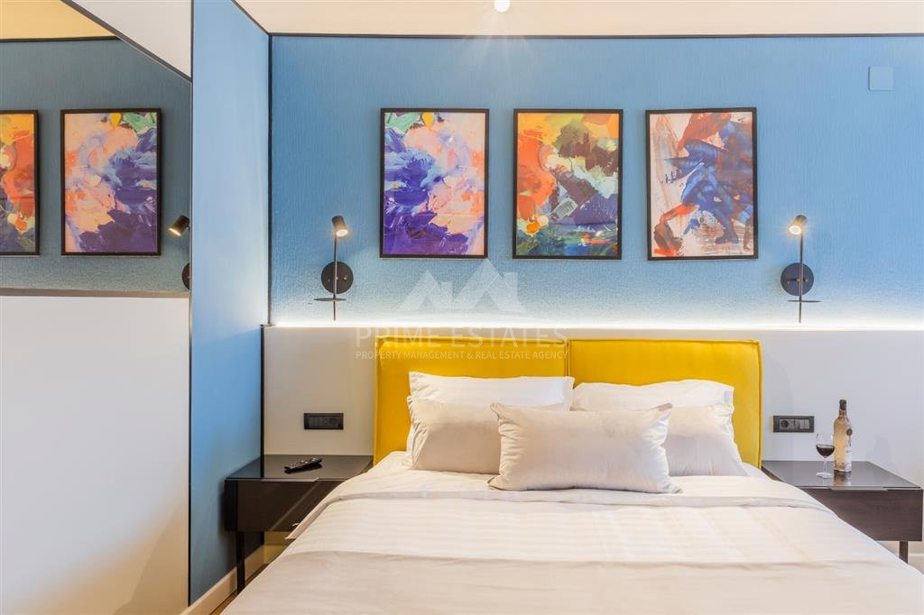DE ÎNCHIRIAT Cladire Boutique, 12 Unități finisate premium, zona Romană-Eminescu