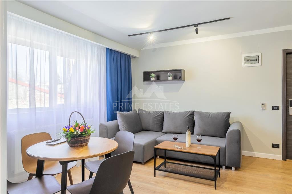 DE ÎNCHIRIAT Cladire Boutique, 12 Unități finisate premium, zona Romană-Eminescu