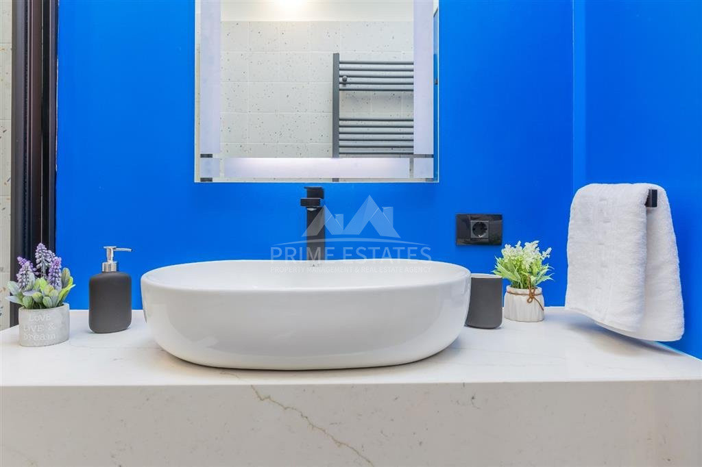 DE ÎNCHIRIAT Cladire Boutique, 12 Unități finisate premium, zona Romană-Eminescu