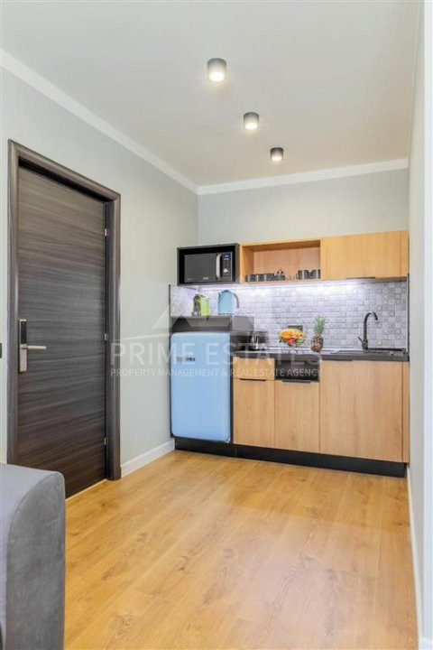 DE ÎNCHIRIAT Cladire Boutique, 12 Unități finisate premium, zona Romană-Eminescu