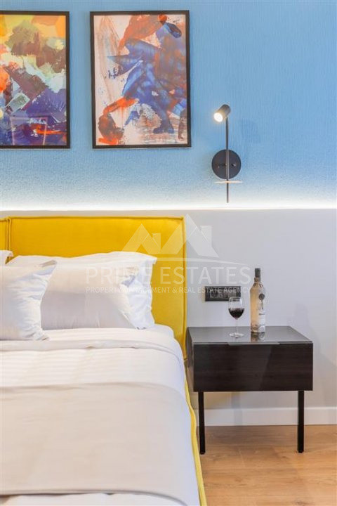 DE ÎNCHIRIAT Cladire Boutique, 12 Unități finisate premium, zona Romană-Eminescu