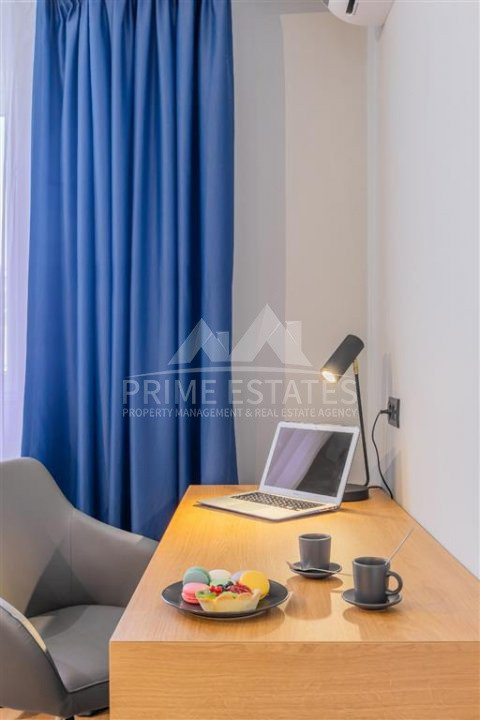 DE ÎNCHIRIAT Cladire Boutique, 12 Unități finisate premium, zona Romană-Eminescu