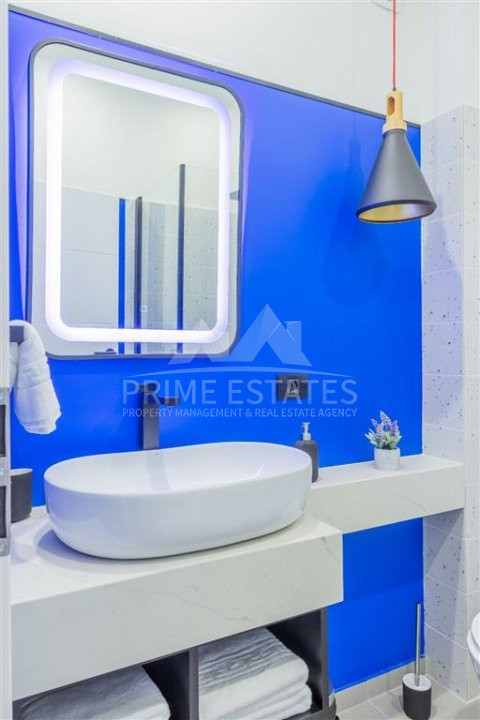 DE ÎNCHIRIAT Cladire Boutique, 12 Unități finisate premium, zona Romană-Eminescu