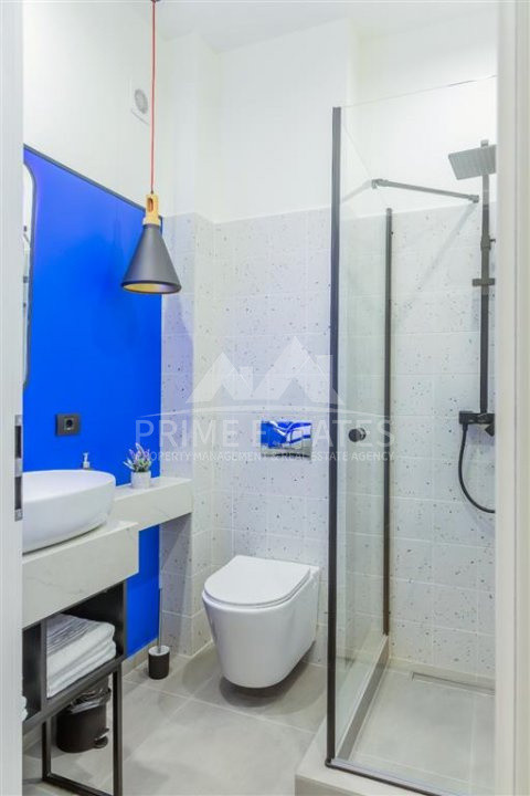 DE ÎNCHIRIAT Cladire Boutique, 12 Unități finisate premium, zona Romană-Eminescu