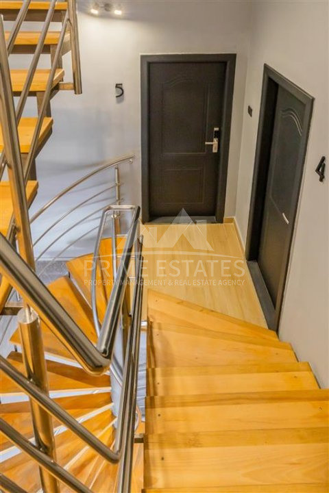 DE ÎNCHIRIAT Cladire Boutique, 12 Unități finisate premium, zona Romană-Eminescu