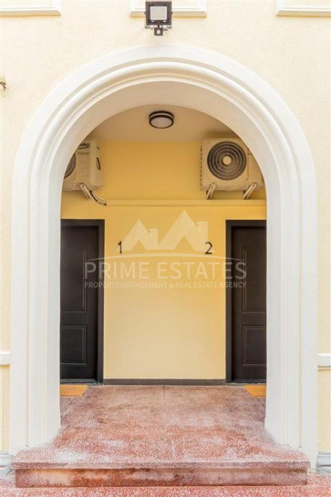 DE ÎNCHIRIAT Cladire Boutique, 12 Unități finisate premium, zona Romană-Eminescu