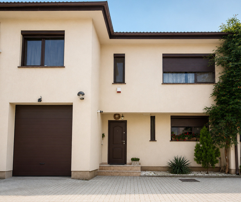 Exclusivitate Vilă Elegantă 4 camere - zona Porche Nord Voluntari