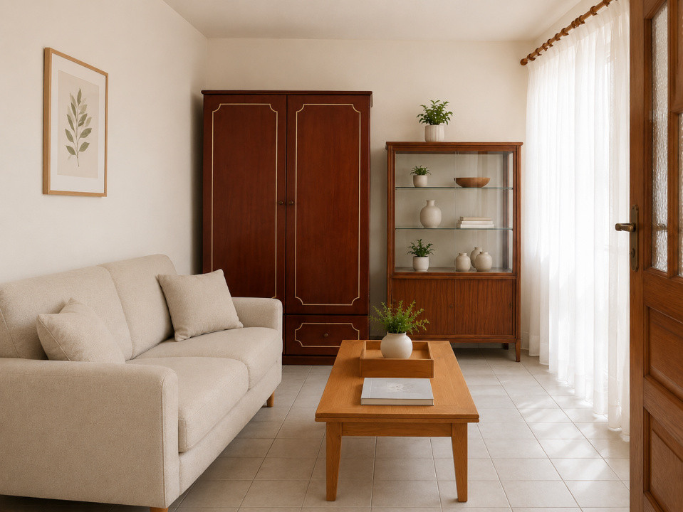 De Vanzare Casă |Teren 7.900 mp și Livadă | Magherești, Gorj